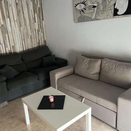 קלדס דה רייס Apartamento Herreria מראה חיצוני תמונה