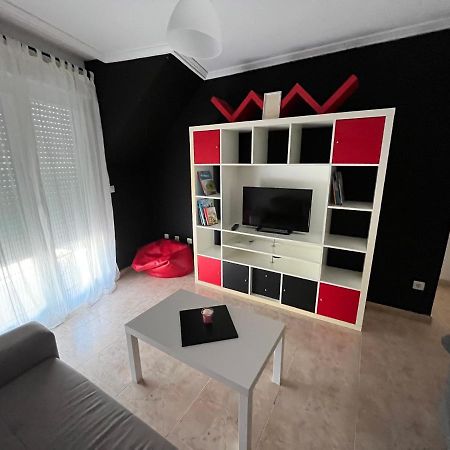 קלדס דה רייס Apartamento Herreria מראה חיצוני תמונה