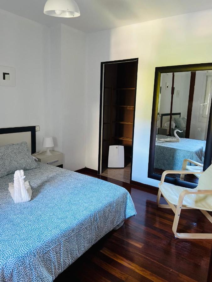 קלדס דה רייס Apartamento Herreria מראה חיצוני תמונה