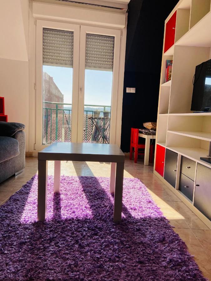 קלדס דה רייס Apartamento Herreria מראה חיצוני תמונה