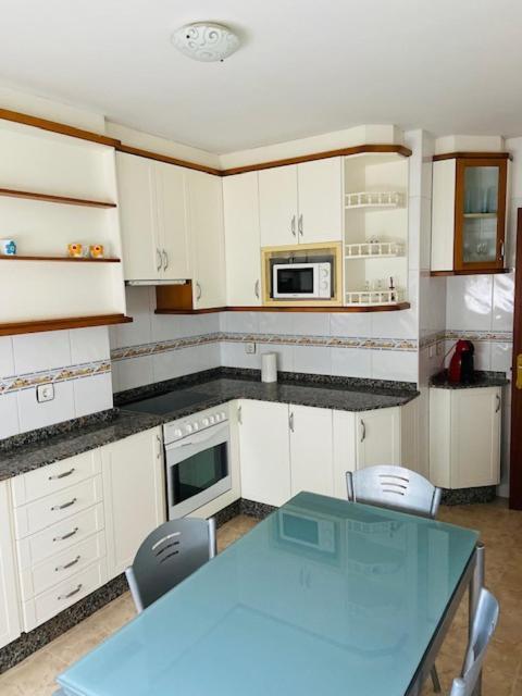 קלדס דה רייס Apartamento Herreria מראה חיצוני תמונה