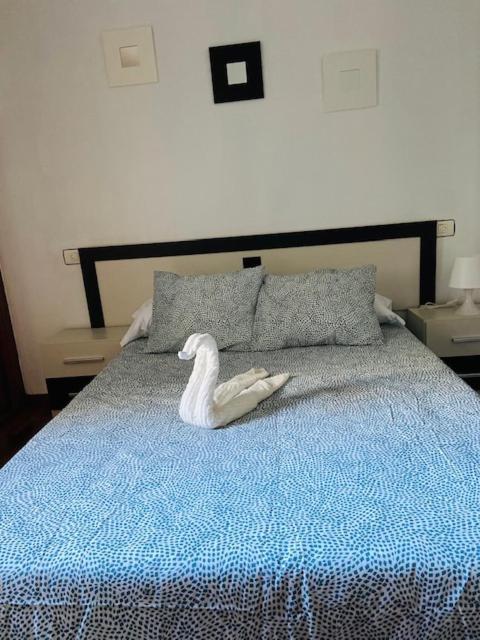קלדס דה רייס Apartamento Herreria מראה חיצוני תמונה