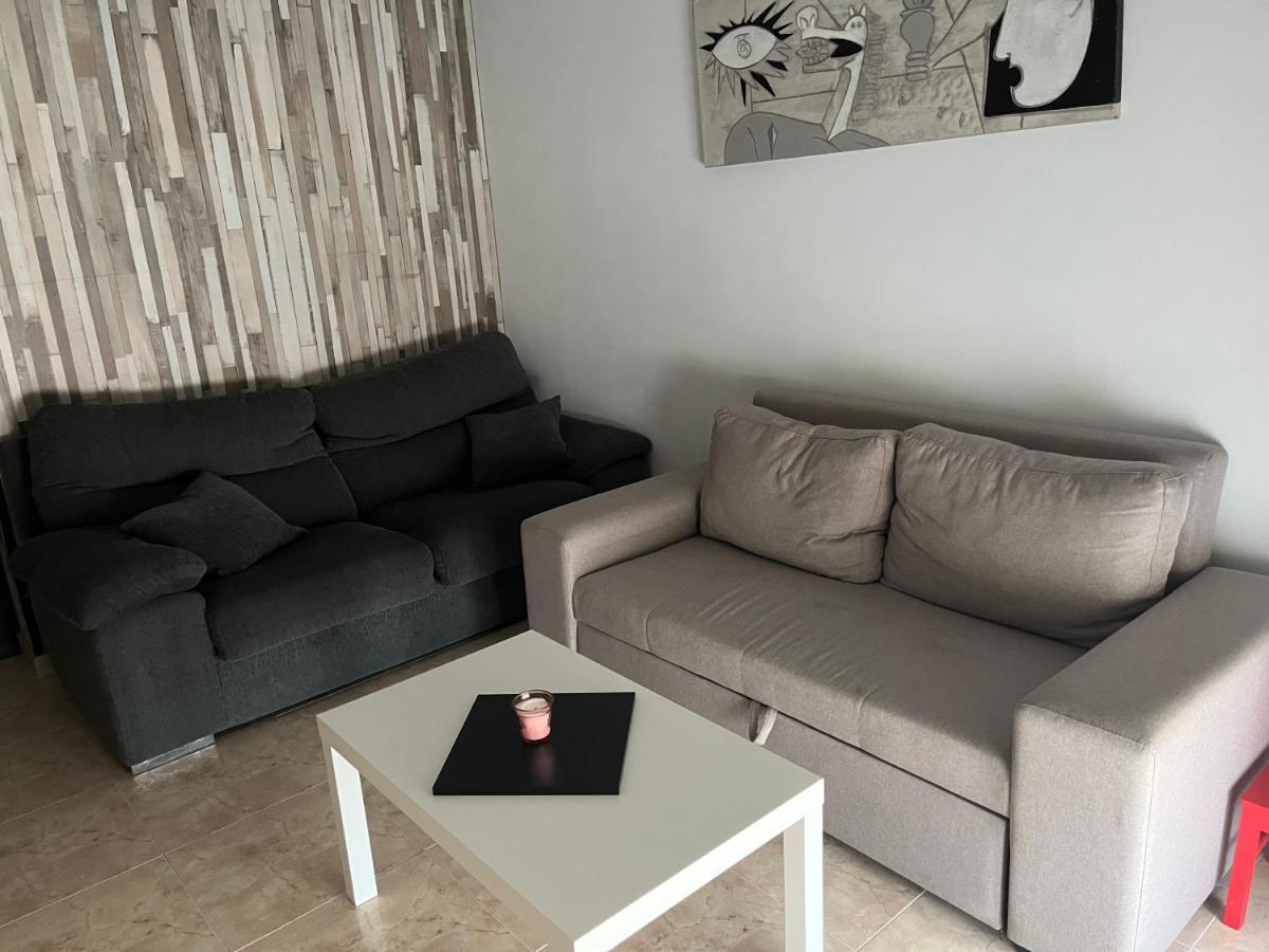 קלדס דה רייס Apartamento Herreria מראה חיצוני תמונה