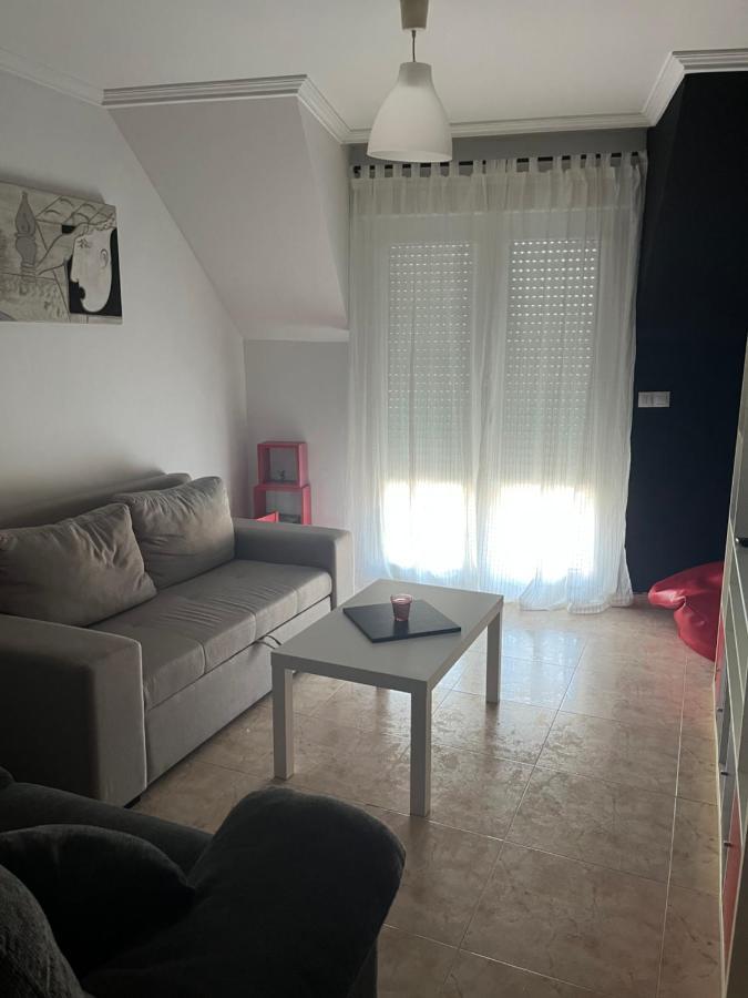 קלדס דה רייס Apartamento Herreria מראה חיצוני תמונה
