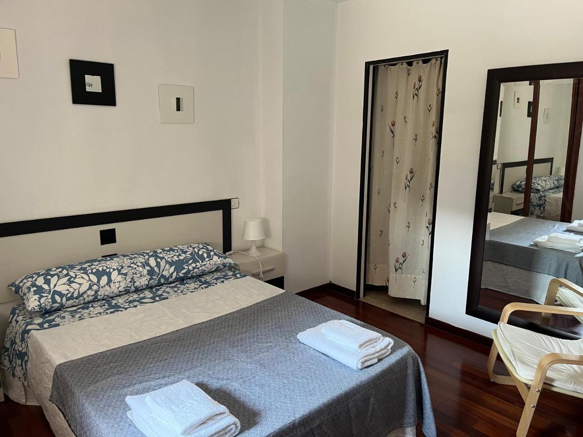 קלדס דה רייס Apartamento Herreria מראה חיצוני תמונה