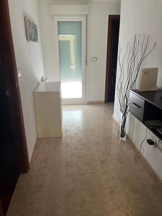 קלדס דה רייס Apartamento Herreria מראה חיצוני תמונה